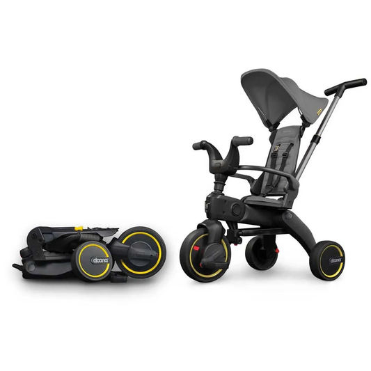 🛴🛴A children's car that can be assembled at will